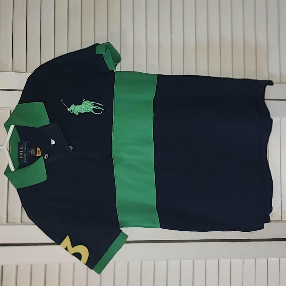 GUC Polo Ralph Lauren polo size 6